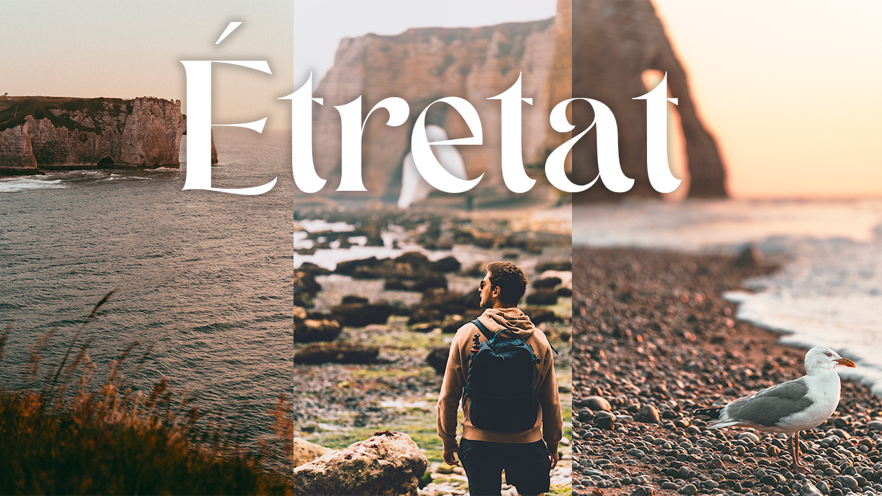 Etretat